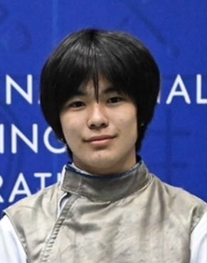 Masashi MAEDA