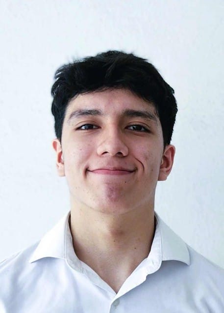 SANCHEZ ZURITA Iker Moroni