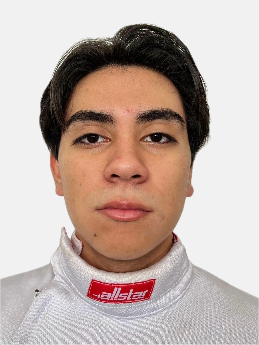 MARTINEZ LARA Gabriel Emiliano
