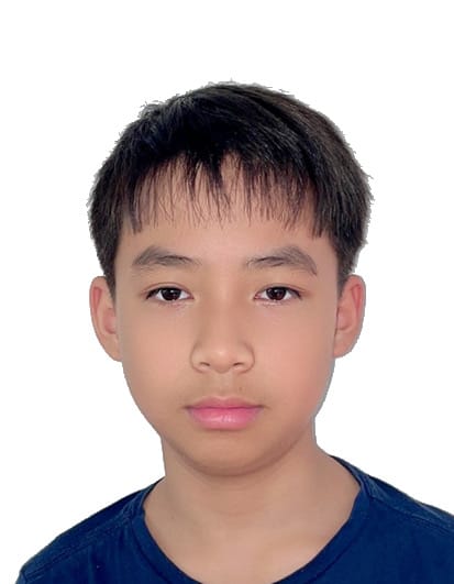 ZHONG Ho Chit
