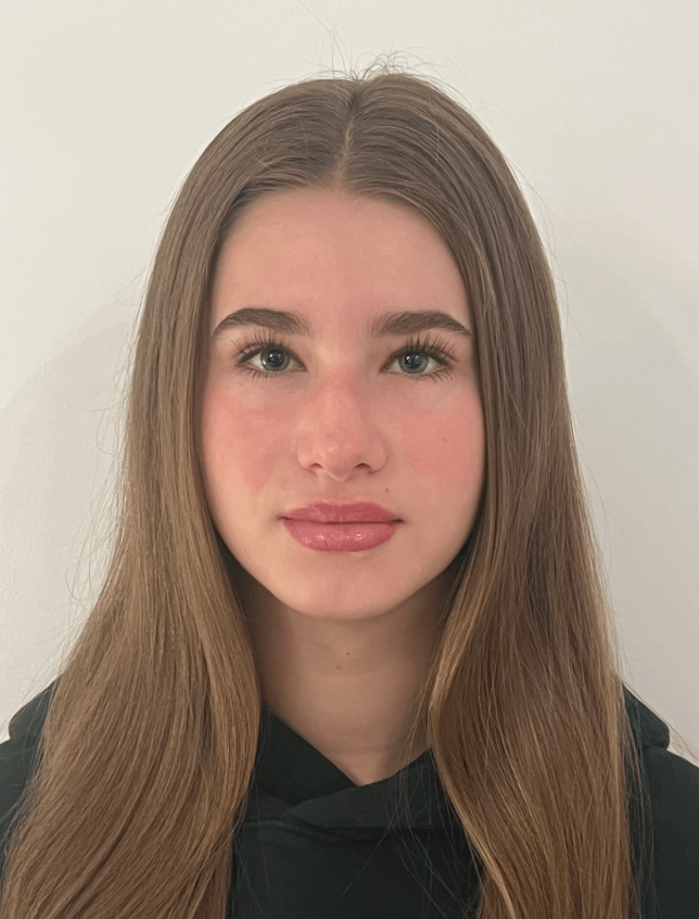 FETECAU Ilinca