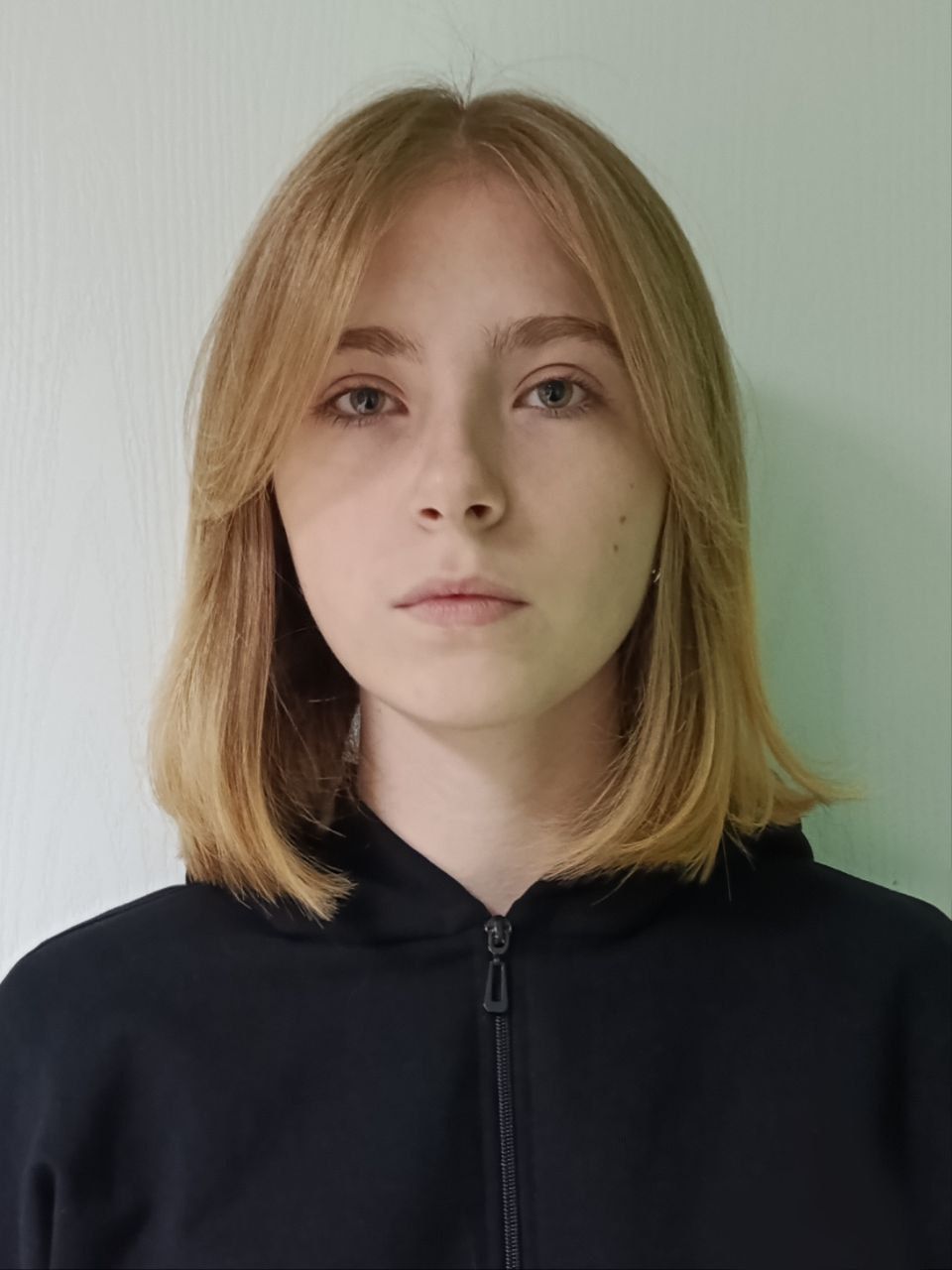 SAKHON Ulyana