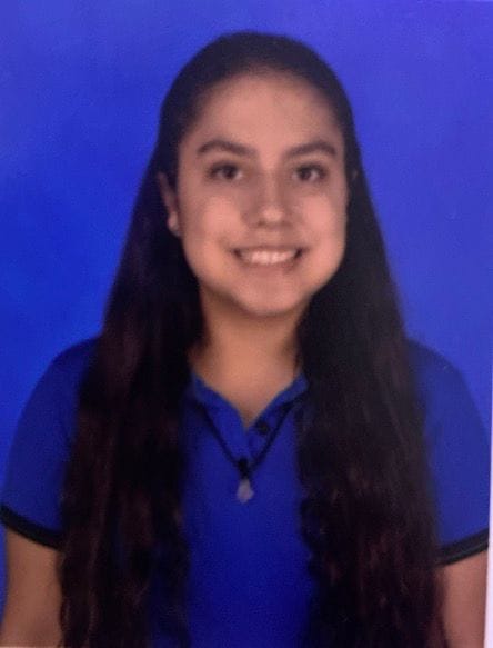 ROLDAN MORA Estefania