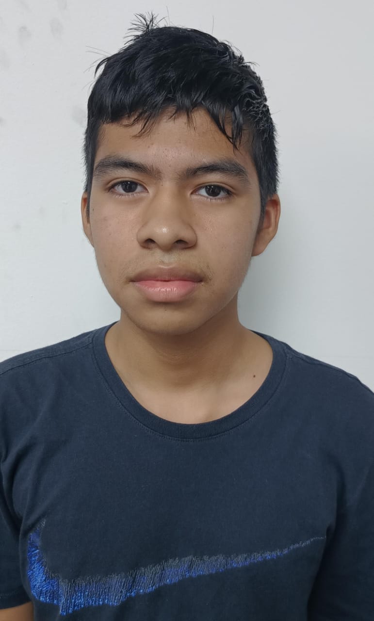 MARTINEZ RAMIREZ Erick Eliseo 