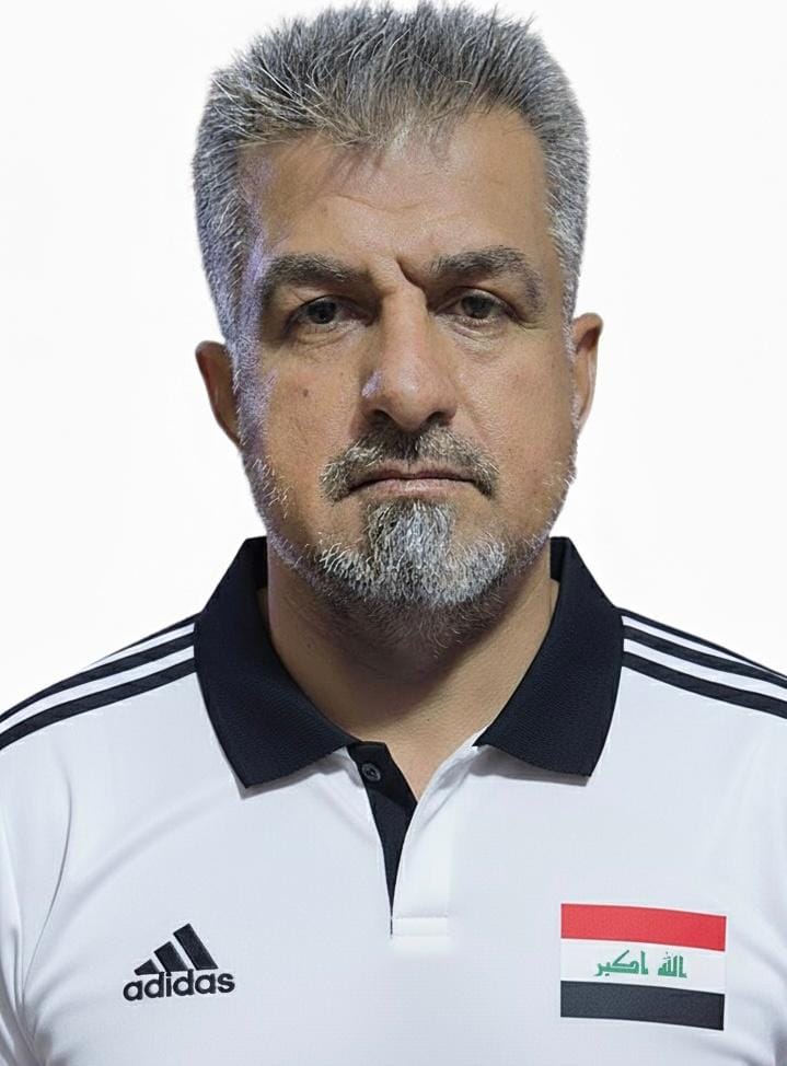 AL SARRAY  MURTADHA