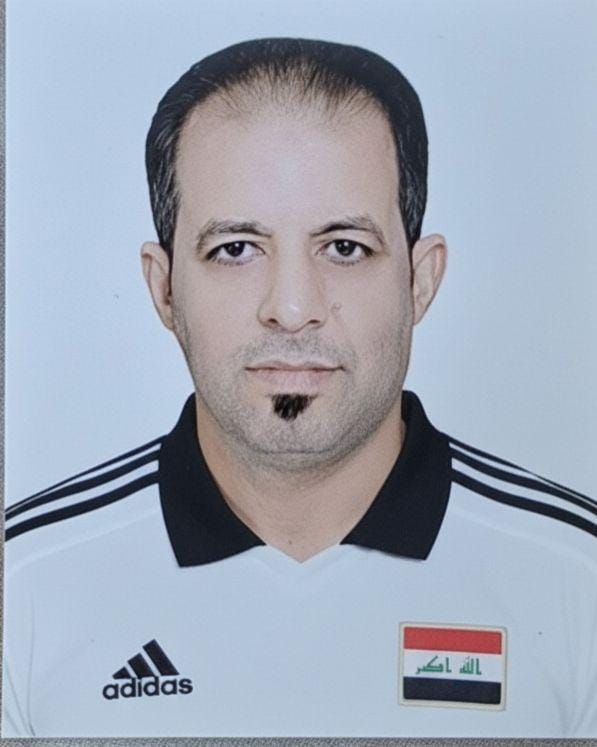 MUSAWI MAYTHAM