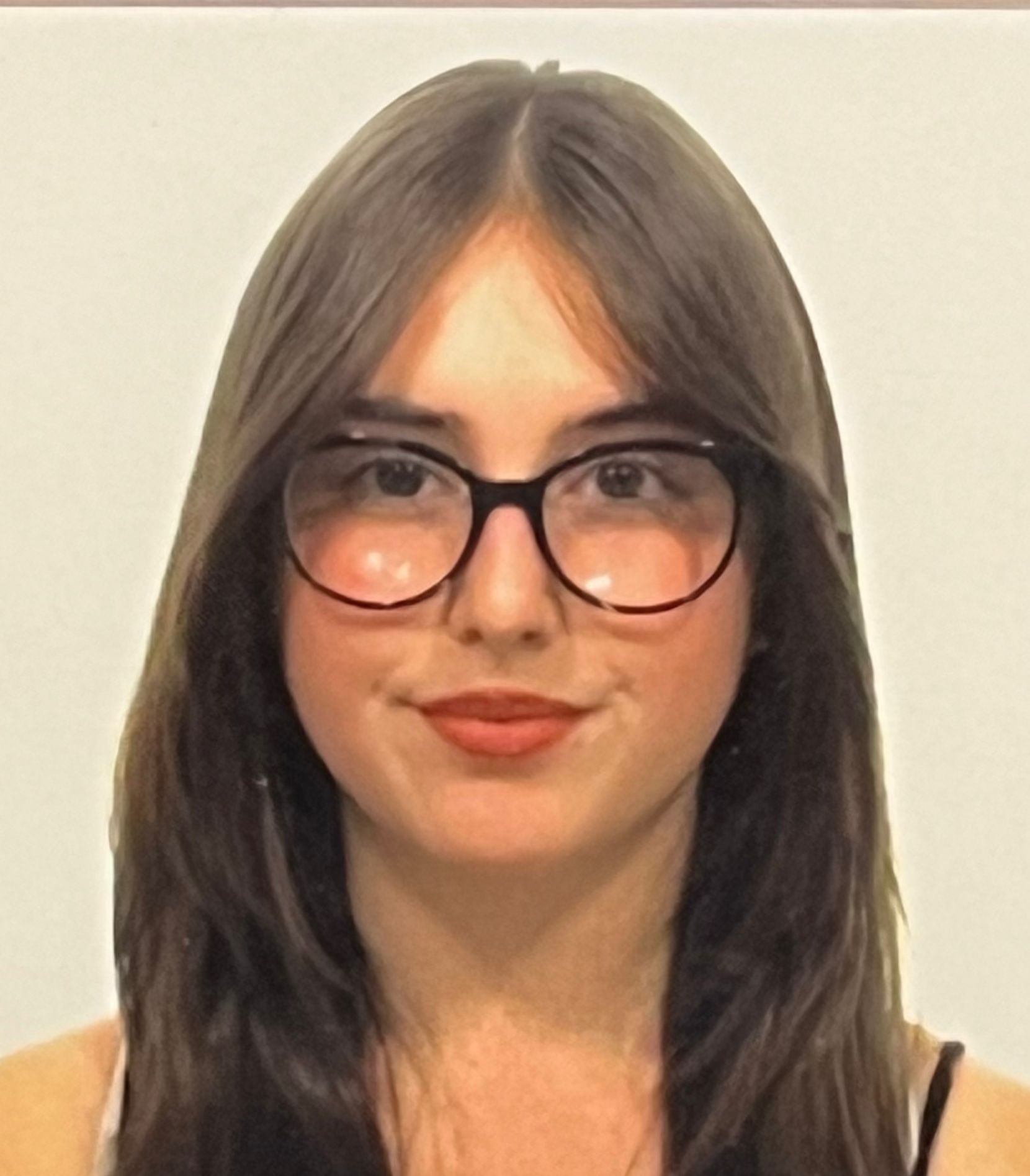 GOMEZ GARCIA Camila