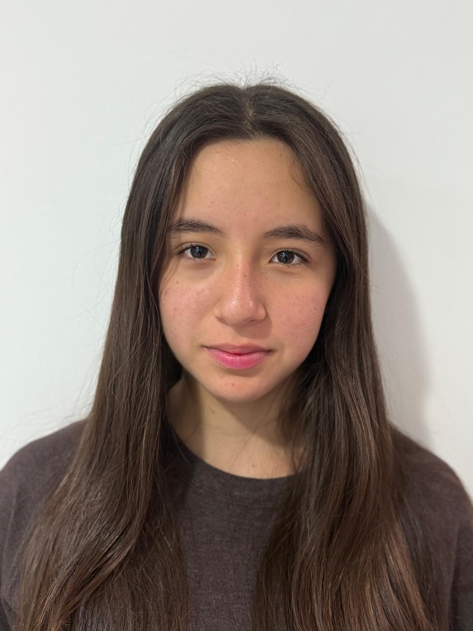 CAMARGO RAFAELA
