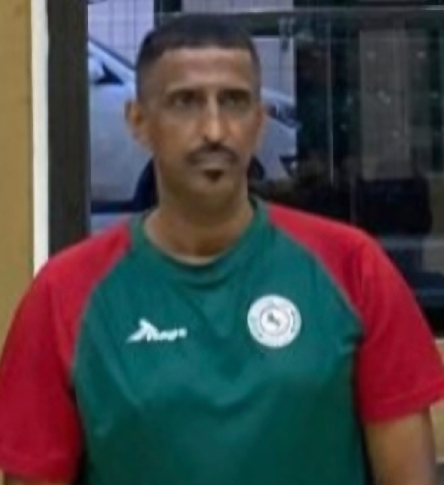 ALHADHIRI WALID