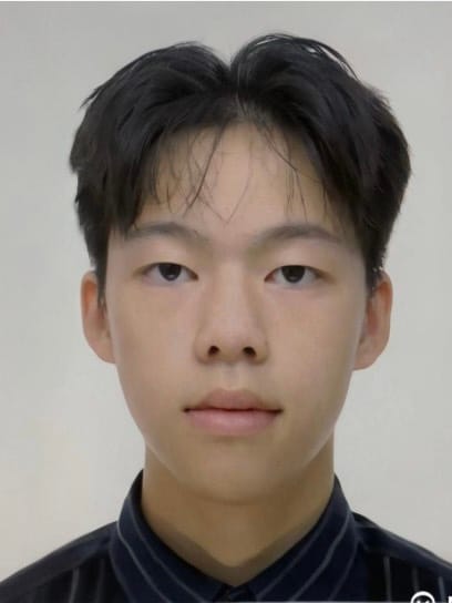 CHEN Jia-Yu
