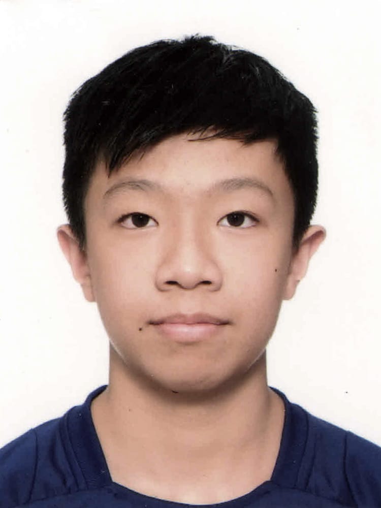 KWAN Pak Hay