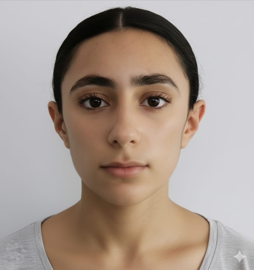 ATTIA JASMINE