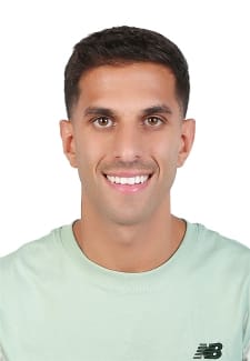 ALAMMARI Amaar