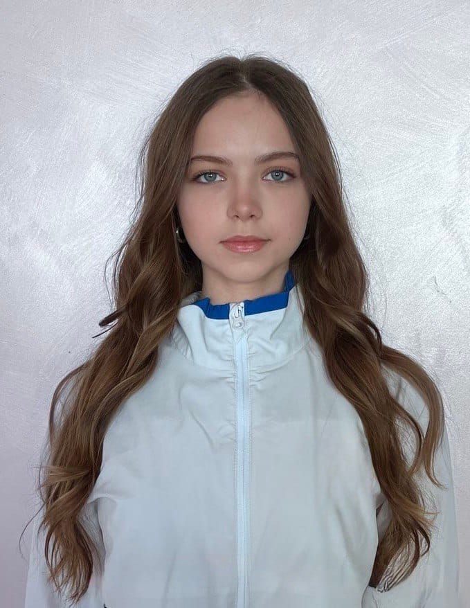 ROMANKOVA Liubov