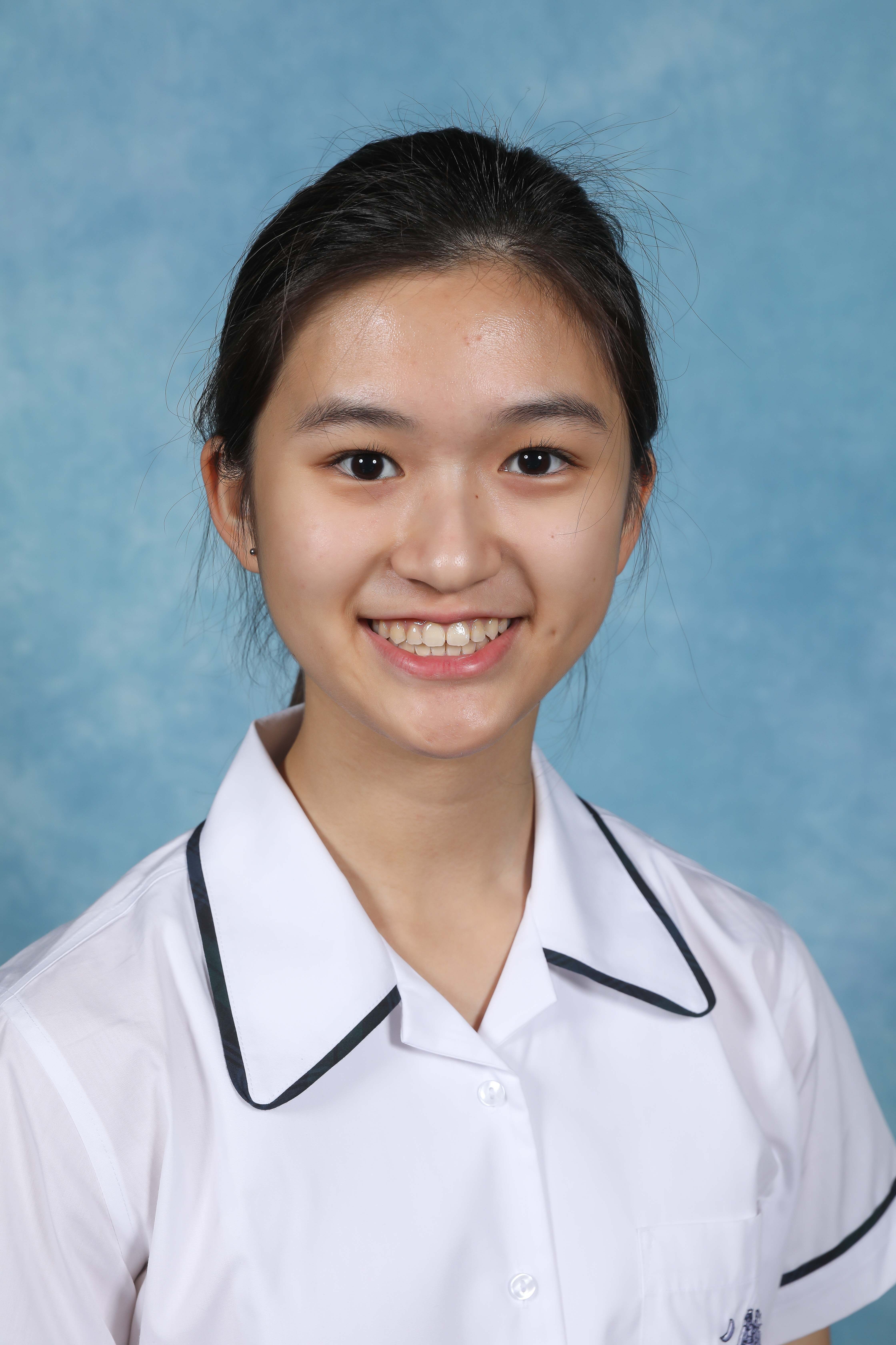 LEUNG Renee