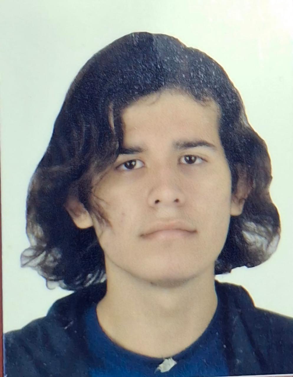 AGUILAR DURAN Sebastian
