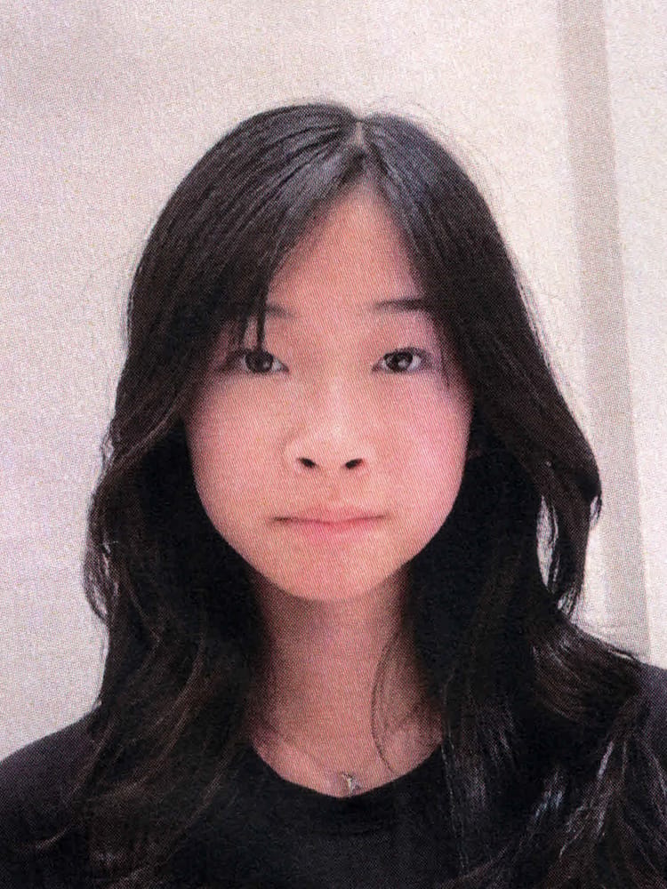 LIU Yumi