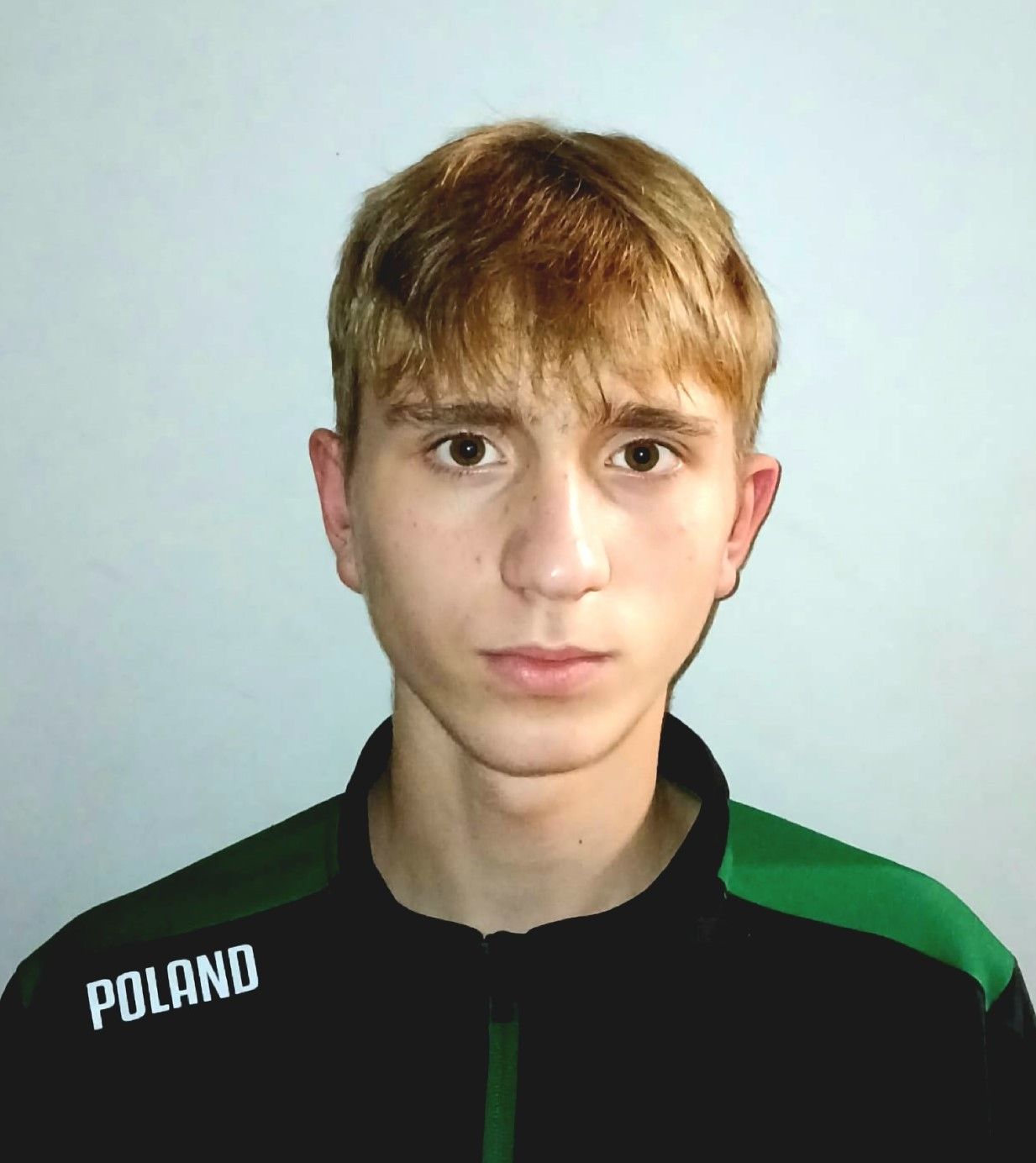 GRUSZKA Patryk