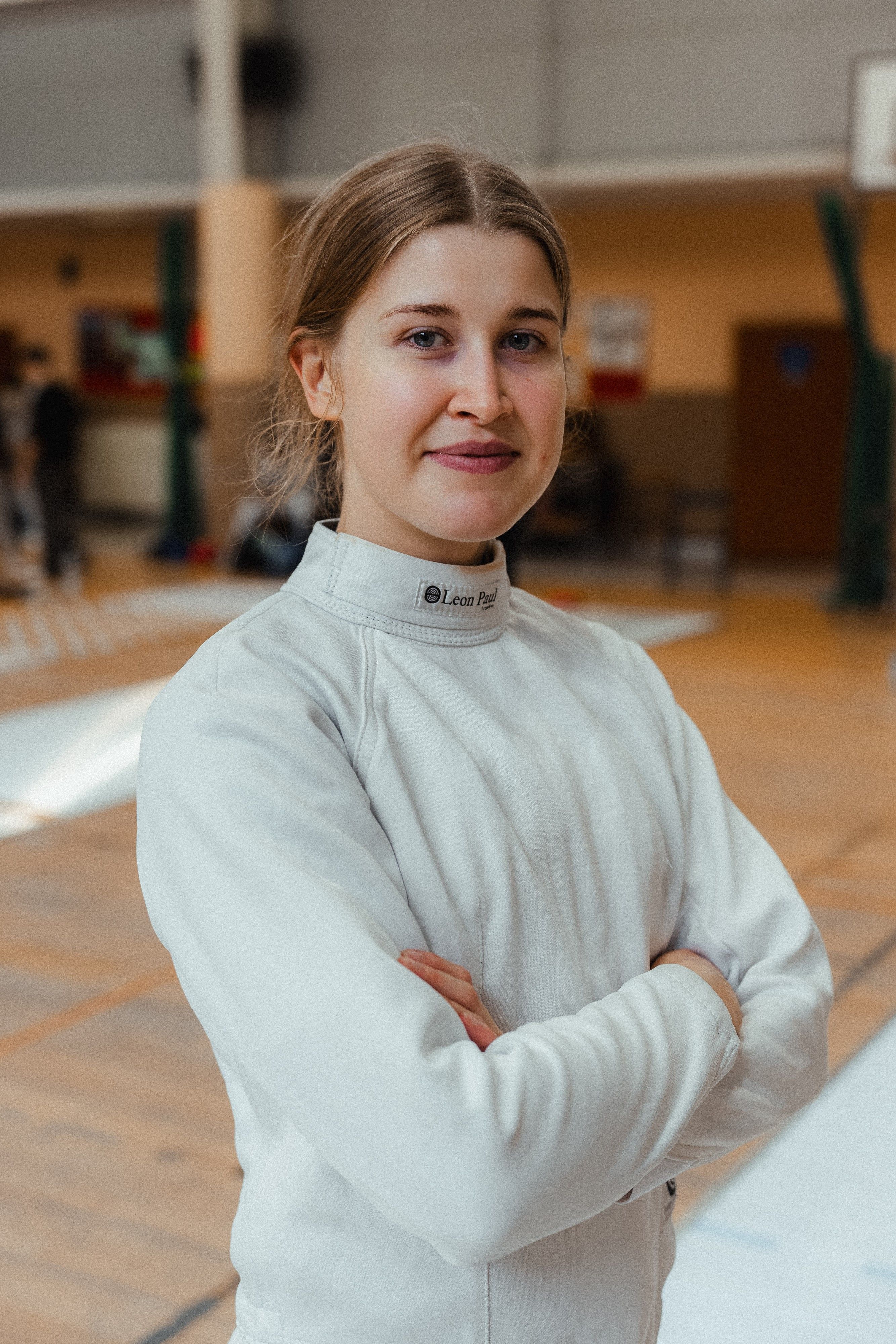 CIESLAR Zuzanna