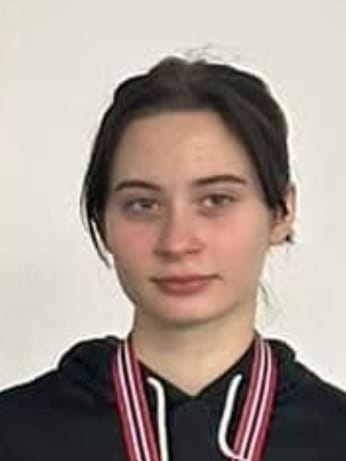 Elisabeth Marie BERGER