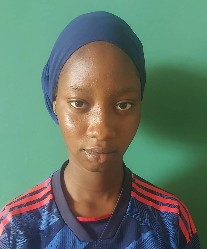 Tening DIALLO