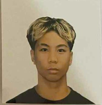 PALMA NATHAN ANTHONY