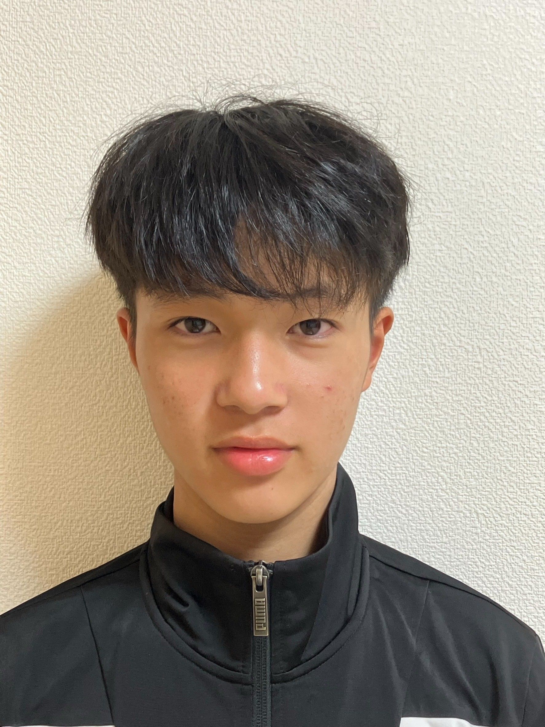 SHIRAOGAWA Shun
