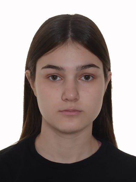 TIUKAEVA Olga