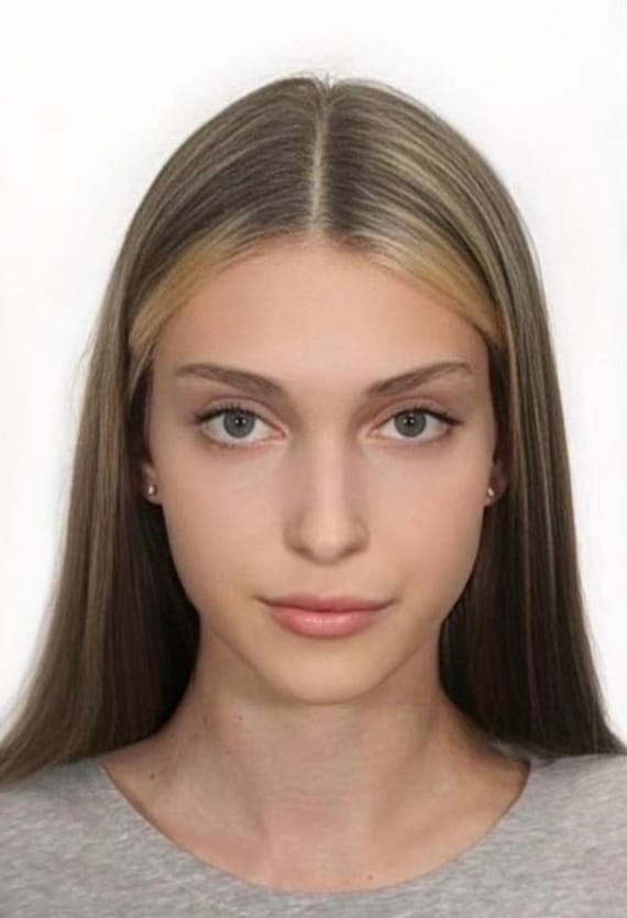 CHEREDINTSEVA Astasia