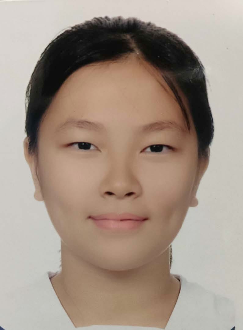YANG Yun-Chen