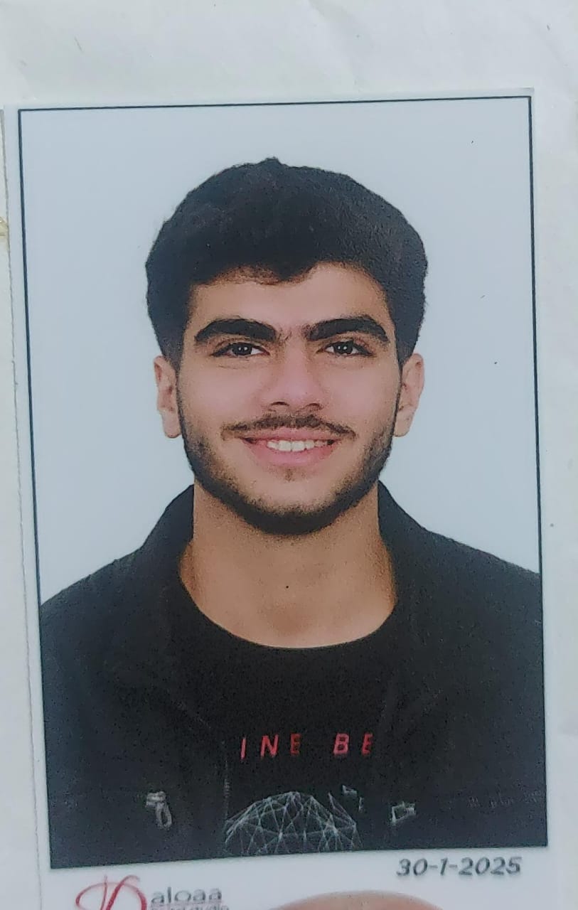 ELSHAZLY HAMZA