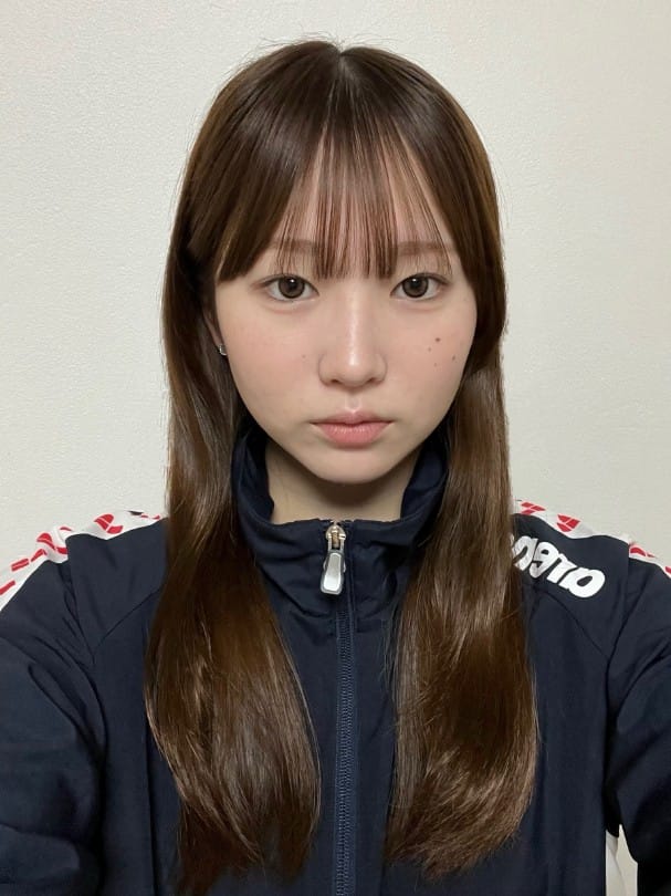 TOMODA Akari