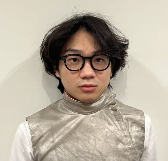 HAGIWARA Shuzo