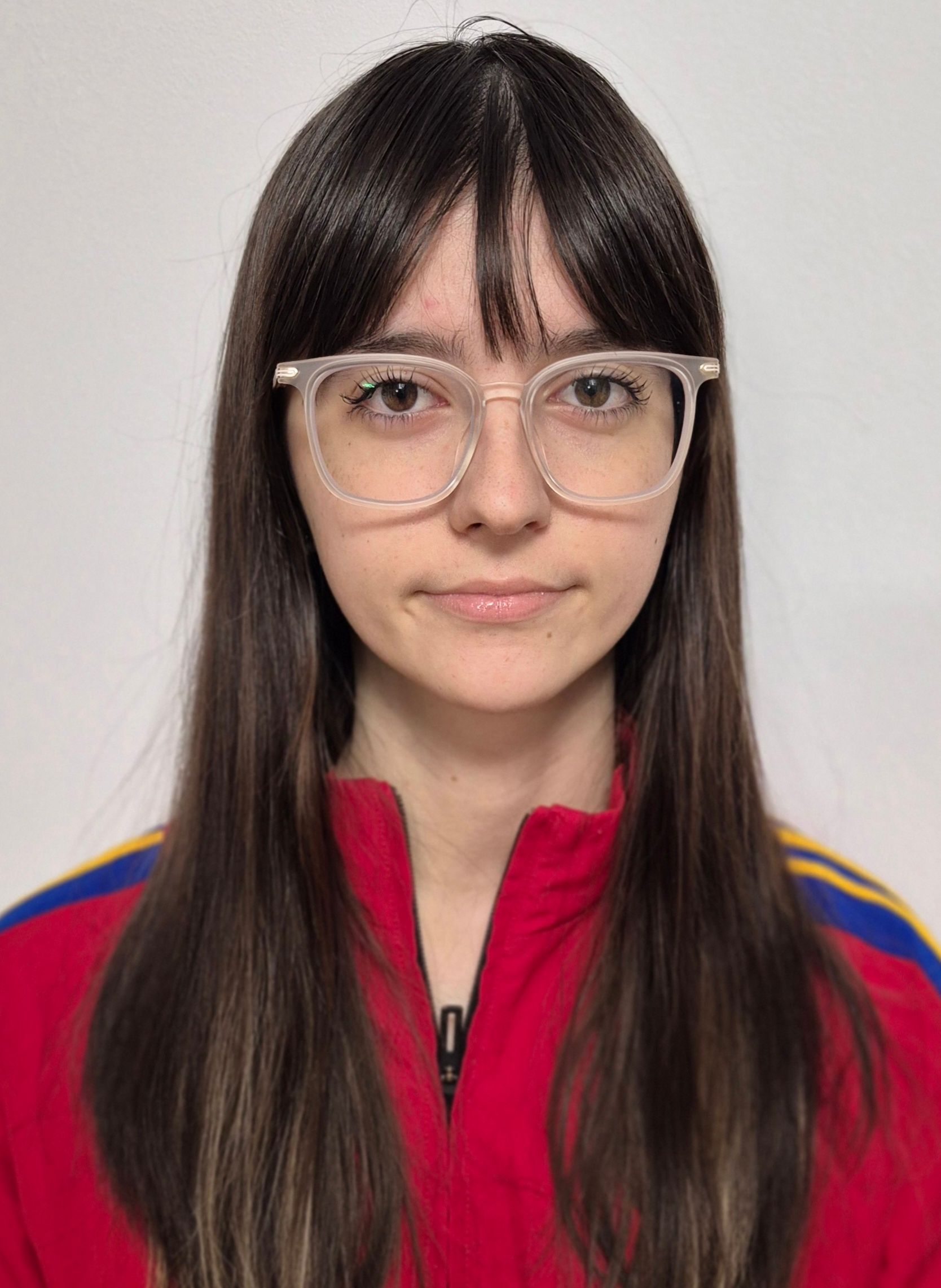 CHICOS Teodora