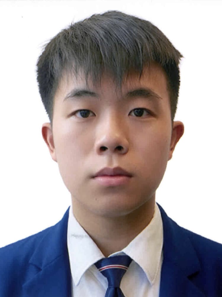 LAW Tsz Ho Marcus