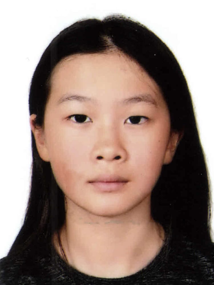 CHANG Rochelle