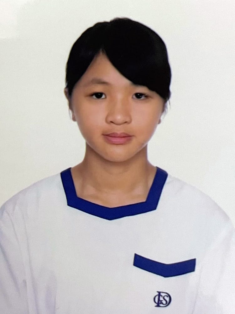 Chi Yuet CHOI