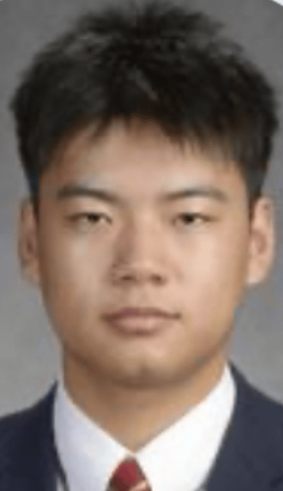 LUAN Shubo Mark