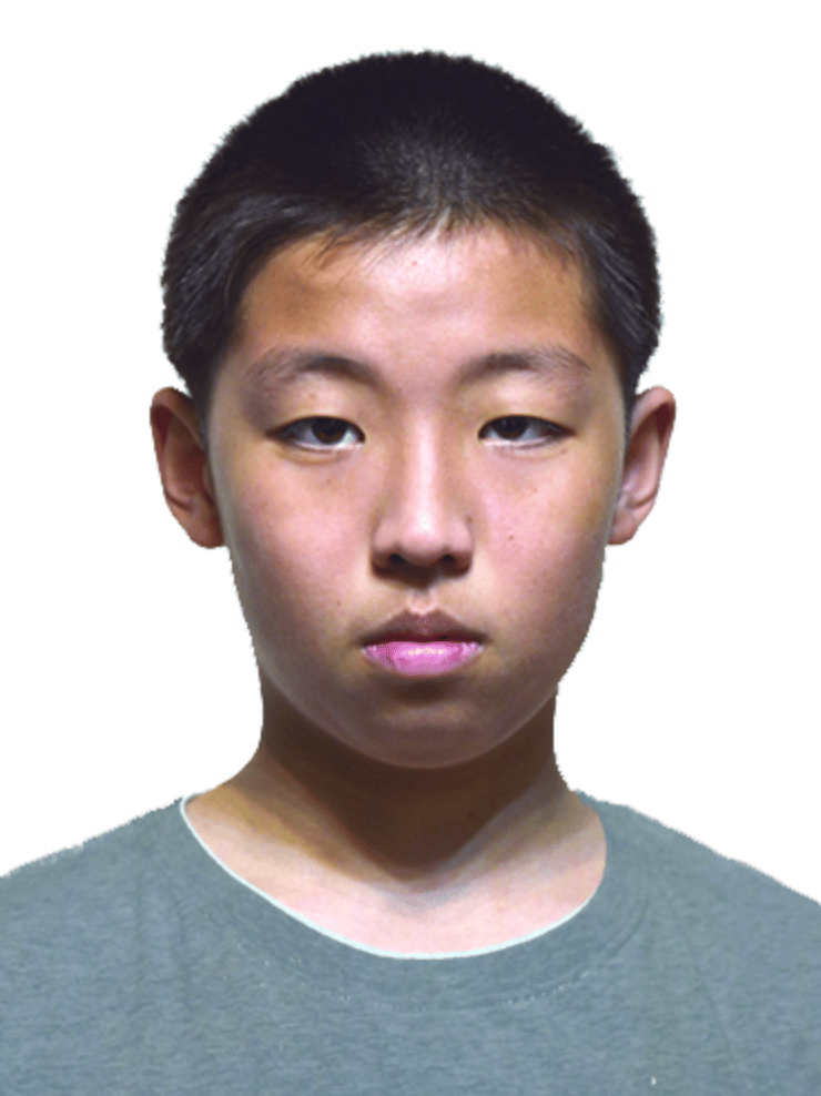 GONG Zihao