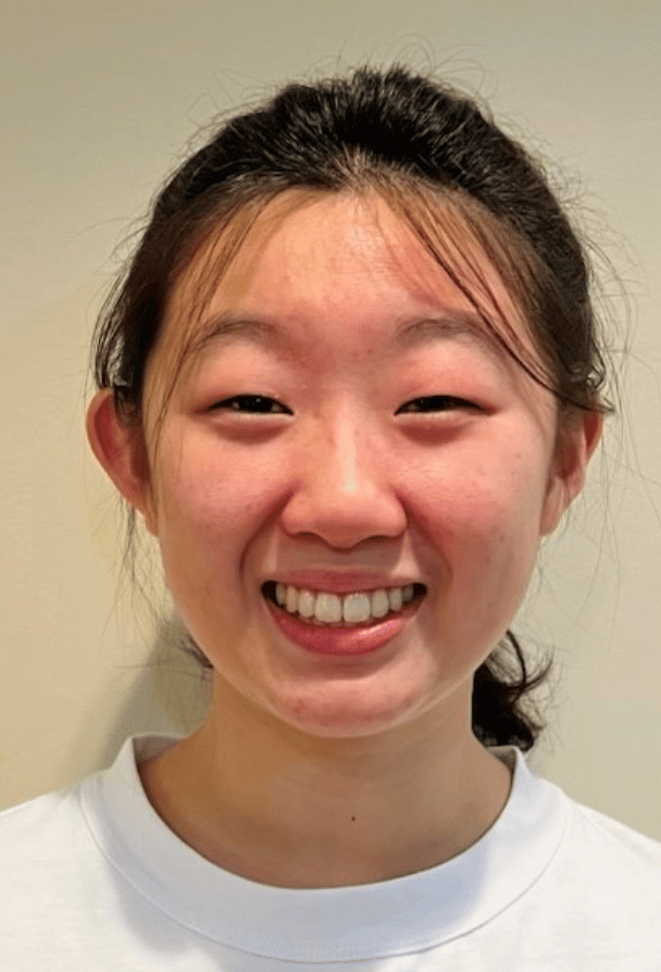 JIANG Serena
