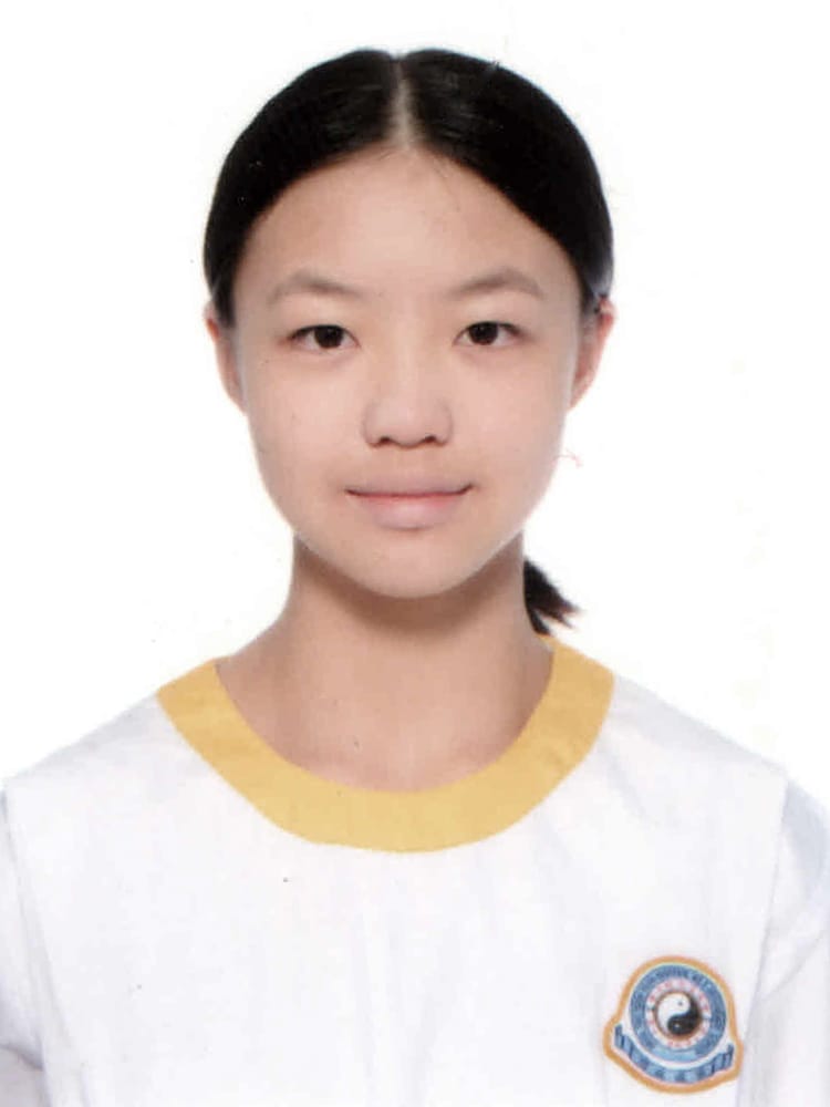 LAU Yu Ching Kayla