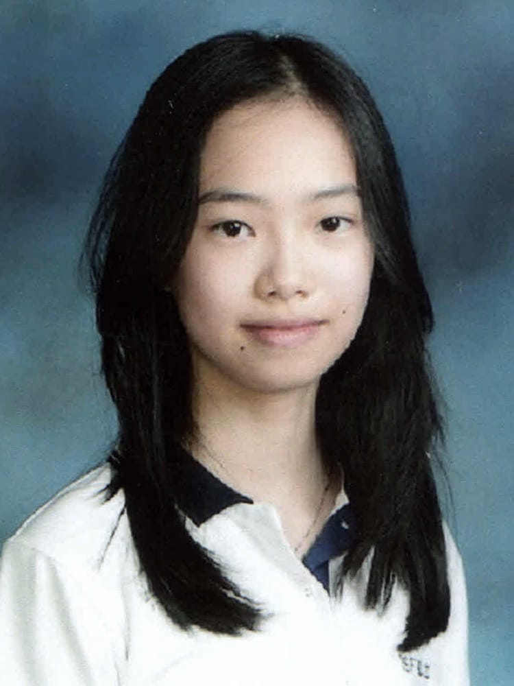 KAM Tsz Yan