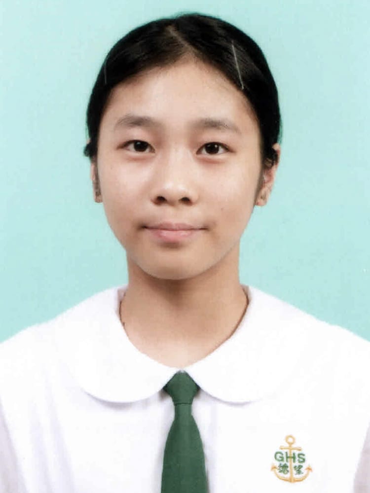 LAM Ching Hei