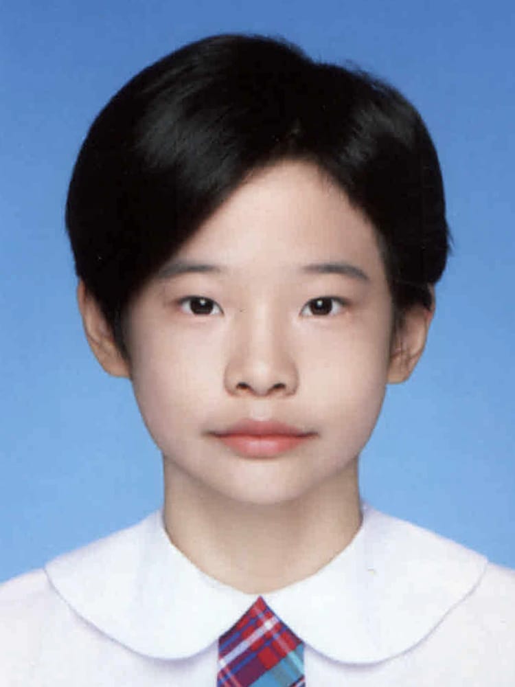 LI Jingyan Emily
