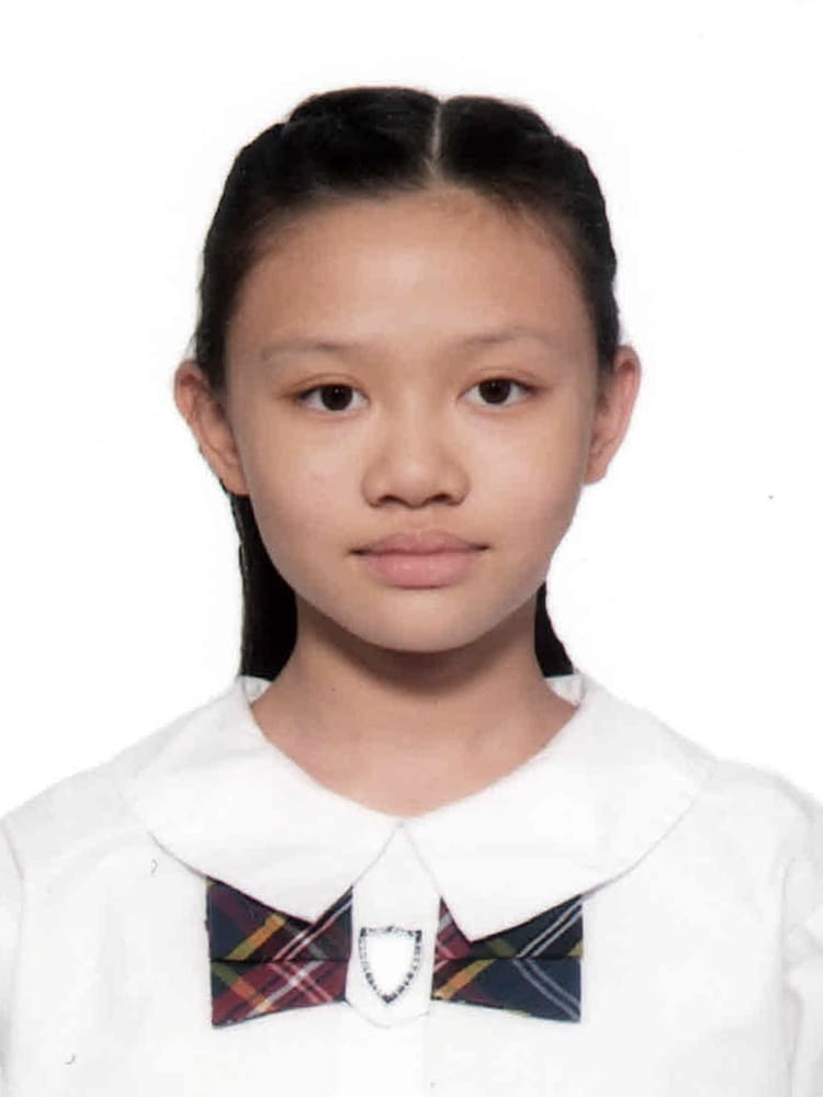 PANG Tsz Yin