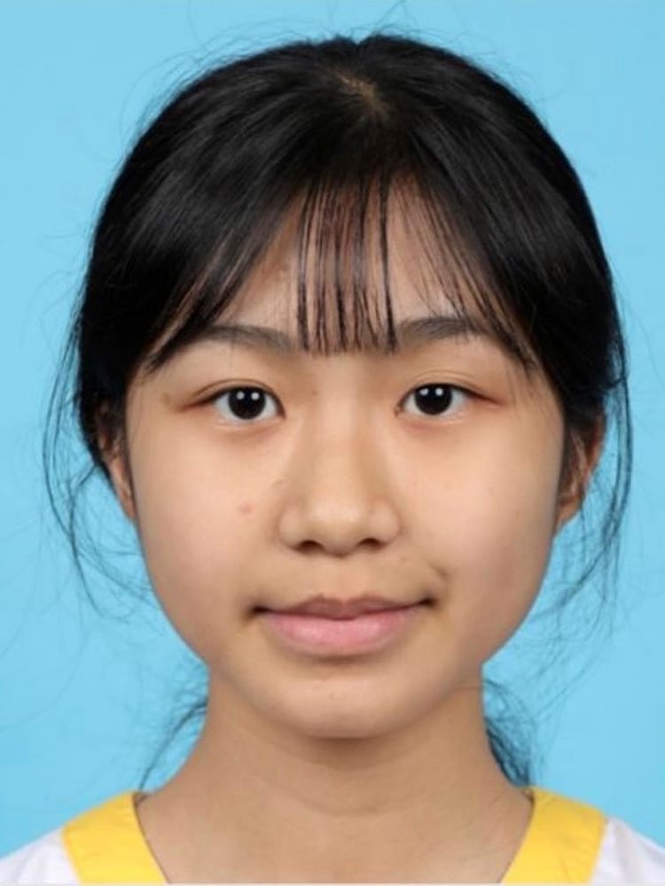 TAN Le Yao