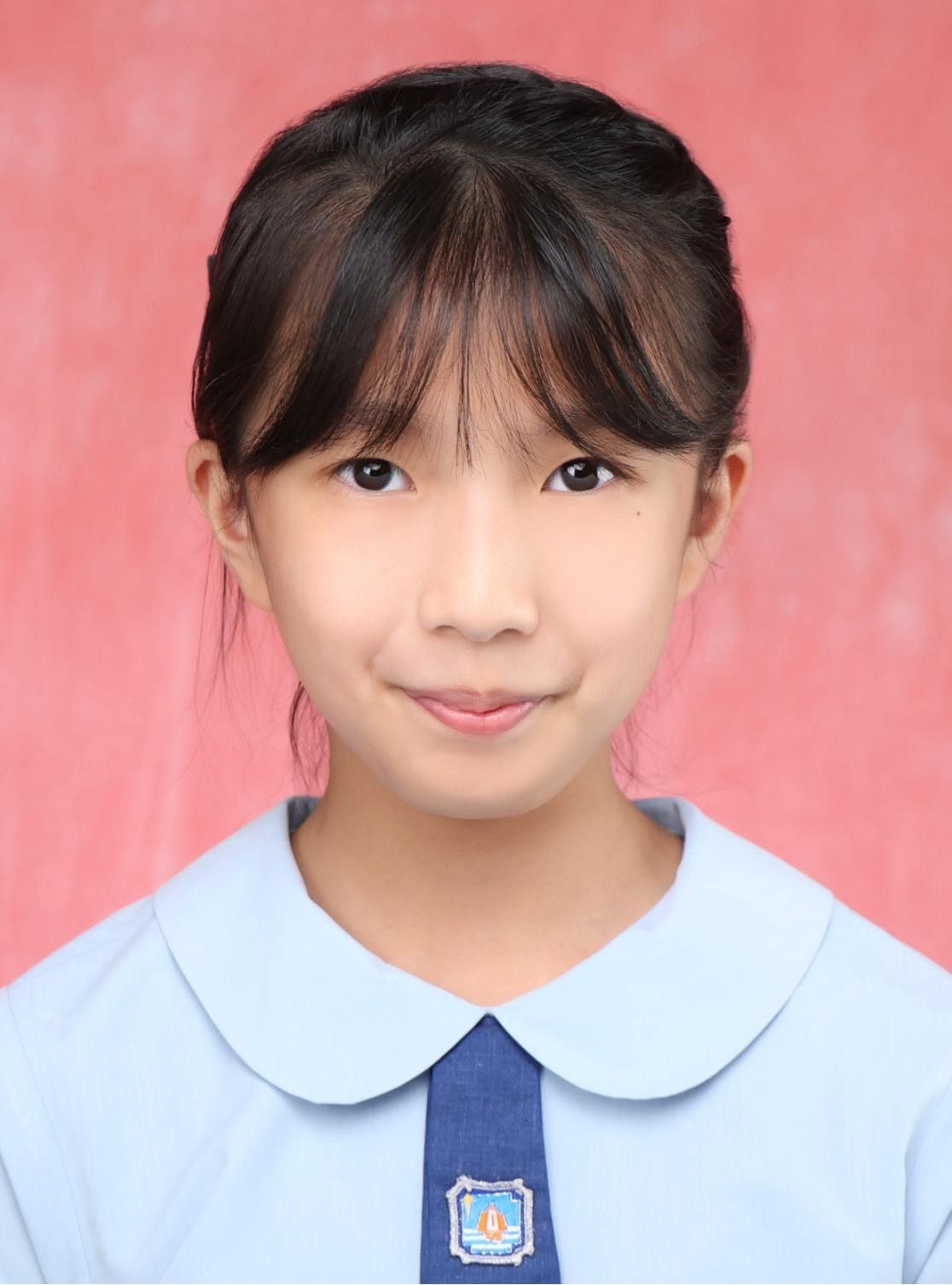 CHAN Yuen Ki Nadia