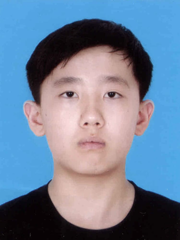 GUO Shing Hon