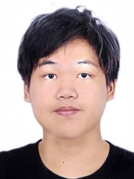 LAU Yu Hei