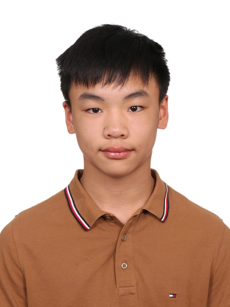 LEE Lok To Tobias